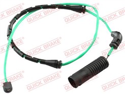 QUICK BRAKE WS 0199 A