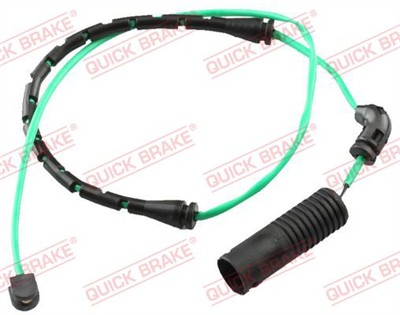 QUICK BRAKE WS 0199 A EAN: 5706021066678.