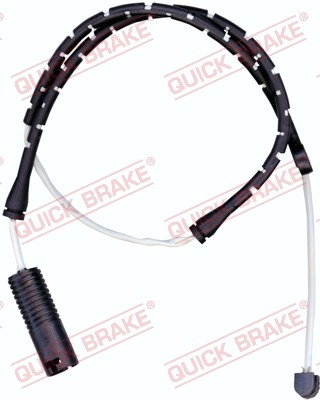 QUICK BRAKE WS 0201 A EAN: 5706021066715.