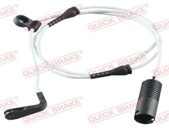 QUICK BRAKE WS 0202 A