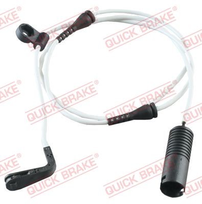 QUICK BRAKE WS 0202 A EAN: 5706021066739.