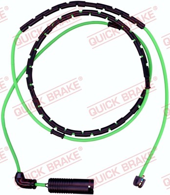 QUICK BRAKE WS 0204 A EAN: 5706021066777.