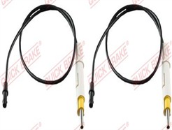 QUICK BRAKE WS 0207 A