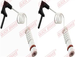 QUICK BRAKE WS 0209 A