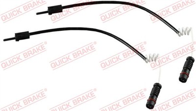 QUICK BRAKE WS 0210 A EAN: 5706021071542.