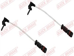 QUICK BRAKE WS 0212 A