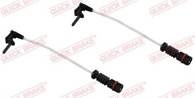 QUICK BRAKE WS 0212 A EAN: 5706021072143.