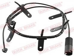QUICK BRAKE WS 0216 A
