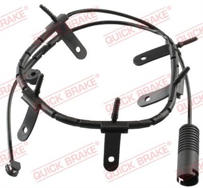 QUICK BRAKE WS 0216 A EAN: 5706021081633.