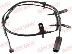 QUICK BRAKE WS 0217 A