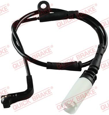 QUICK BRAKE WS 0218 A EAN: 5706021081657.