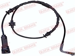 QUICK BRAKE WS 0223 A