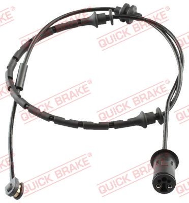 QUICK BRAKE WS 0231 A EAN: 5706021089868.