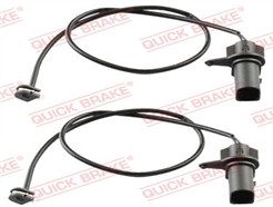 QUICK BRAKE WS 0243 A