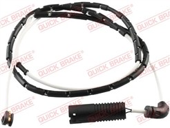 QUICK BRAKE WS 0248 A