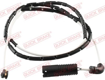 QUICK BRAKE WS 0248 A EAN: 5706021091243.