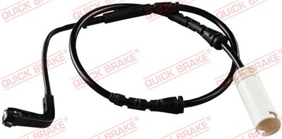 QUICK BRAKE WS 0250 A EAN: 5706021091281.