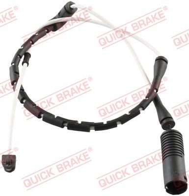 QUICK BRAKE WS 0253 A EAN: 5706021092202.