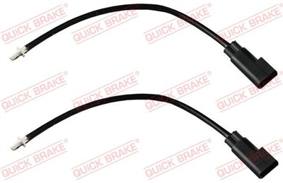 QUICK BRAKE WS 0257 A EAN: 5706021104707.