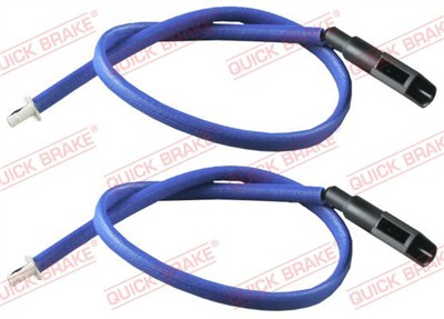 QUICK BRAKE WS 0258 A EAN: 5706021104684.