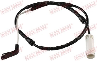 QUICK BRAKE WS 0259 A EAN: 5706021105186.