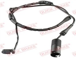 QUICK BRAKE WS 0262 A