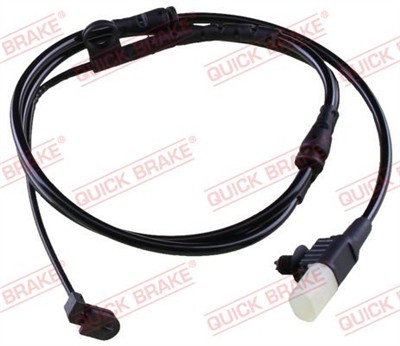 QUICK BRAKE WS 0264 A EAN: 5706021104288.