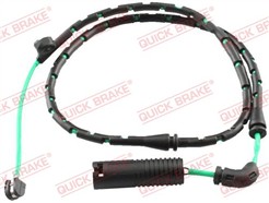 QUICK BRAKE WS 0268 A