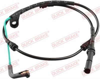 QUICK BRAKE WS 0269 A EAN: 5706021111965.
