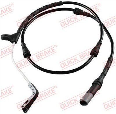 QUICK BRAKE WS 0271 A EAN: 5706021111989.