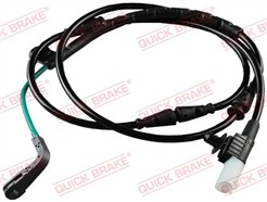 QUICK BRAKE WS 0277 A