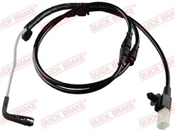 QUICK BRAKE WS 0278 A