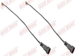 QUICK BRAKE WS 0282 A