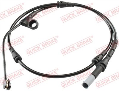QUICK BRAKE WS 0284 A EAN: 5706021130270.