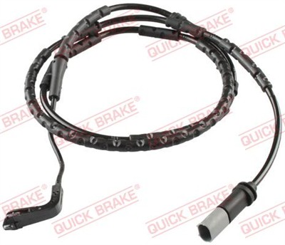 QUICK BRAKE WS 0292 A EAN: 5706021130362.