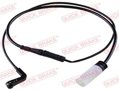 QUICK BRAKE WS 0295 A