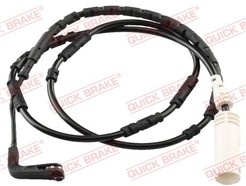 QUICK BRAKE WS 0296 A