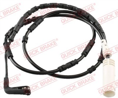QUICK BRAKE WS 0296 A EAN: 5706021130416.