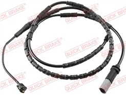 QUICK BRAKE WS 0297 A