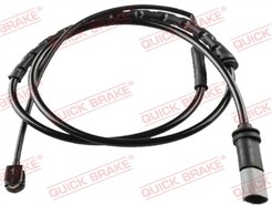 QUICK BRAKE WS 0298 A