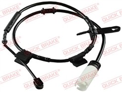 QUICK BRAKE WS 0299 A