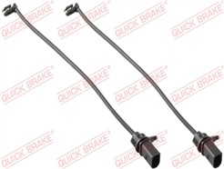 QUICK BRAKE WS 0302 A