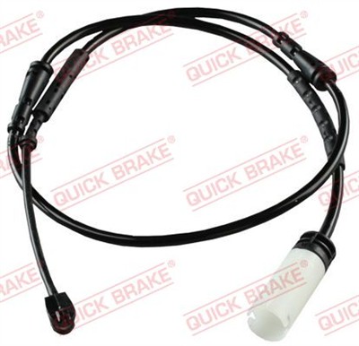 QUICK BRAKE WS 0307 A EAN: 5706021133837.
