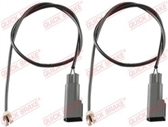 QUICK BRAKE WS 0312 A