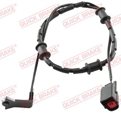 QUICK BRAKE WS 0313 A EAN: 5706021135855.