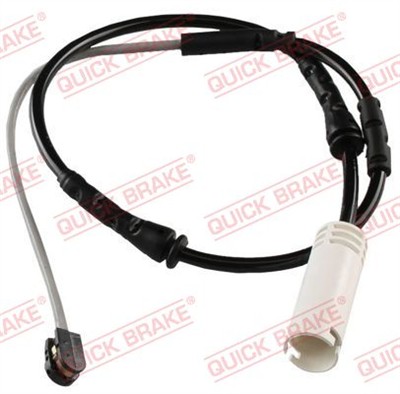 QUICK BRAKE WS 0317 A EAN: 5706021139389.