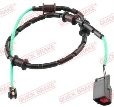 QUICK BRAKE WS 0318 A EAN: 5706021139433.