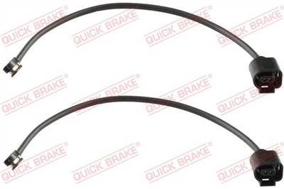 QUICK BRAKE WS 0322 A EAN: 5706021142501.