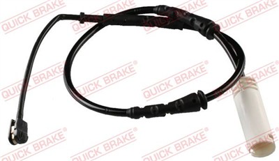 QUICK BRAKE WS 0324 A EAN: 5706021144352.