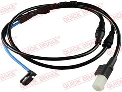QUICK BRAKE WS 0327 A